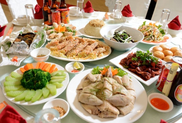 Khám phá ẩm thực đặc sắc cho tiệc sự kiện tại Phan Thiết